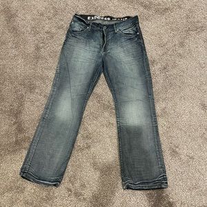 EXPRESS Men’s Jeans